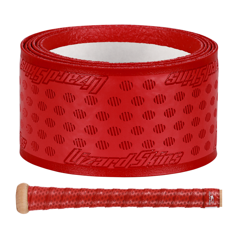 Crimson Red