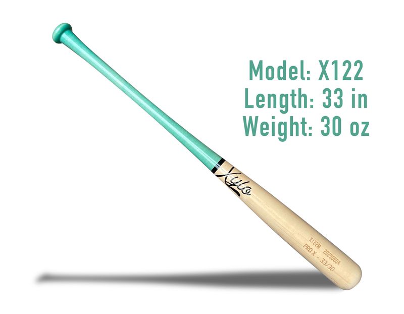 X122 - 33&quot;/30 oz