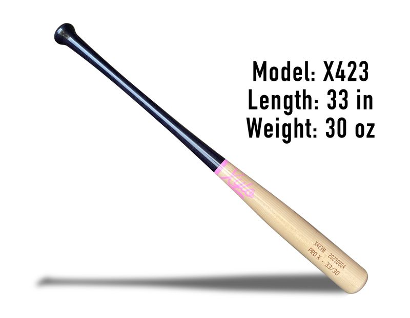 X423 - 33&quot;/30 oz