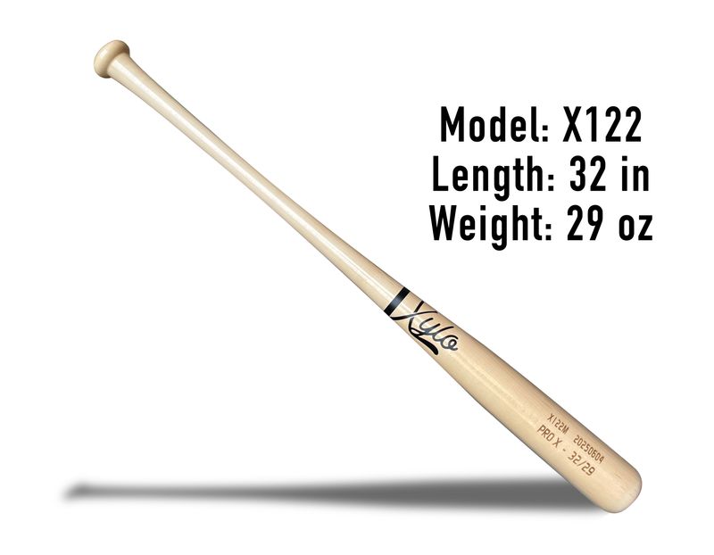 X122 - 32&quot;/29 oz