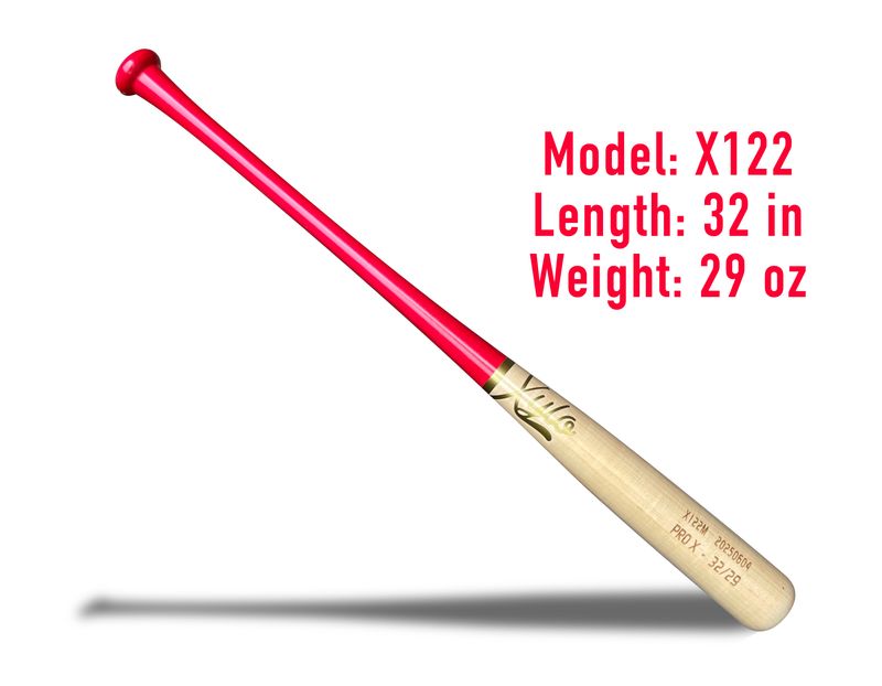 X122 - 32&quot;/29 oz