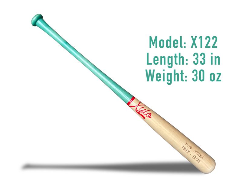 X122 - 33&quot;/30 oz