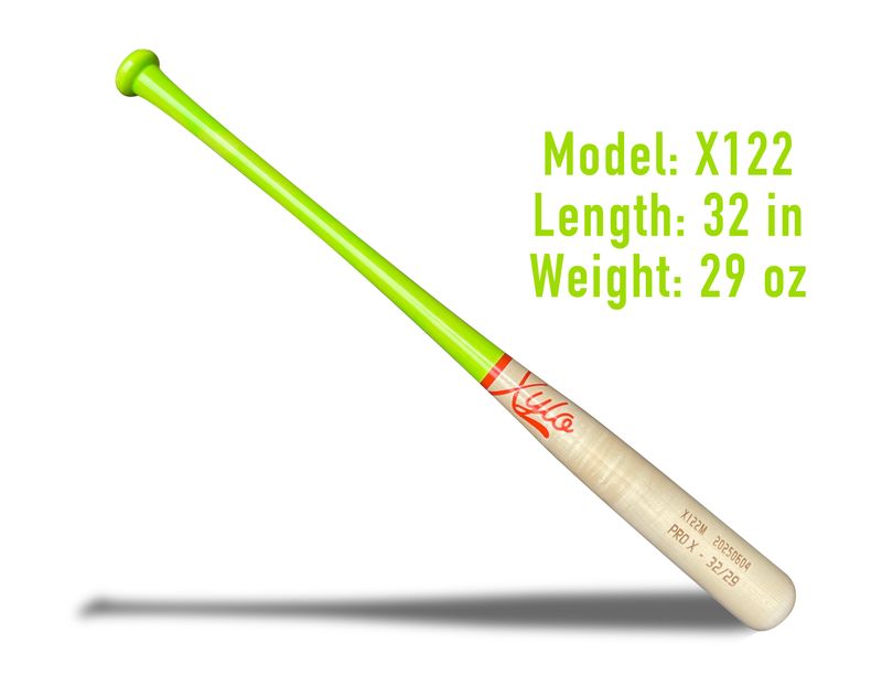 X122 - 32&quot;/29 oz