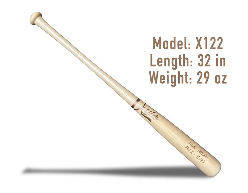 X122 - 32&quot;/29 oz