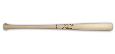 Full Size Commemorative Bat