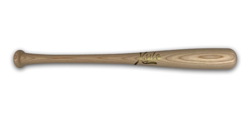 Forever Series - Mini Commemorative Bat