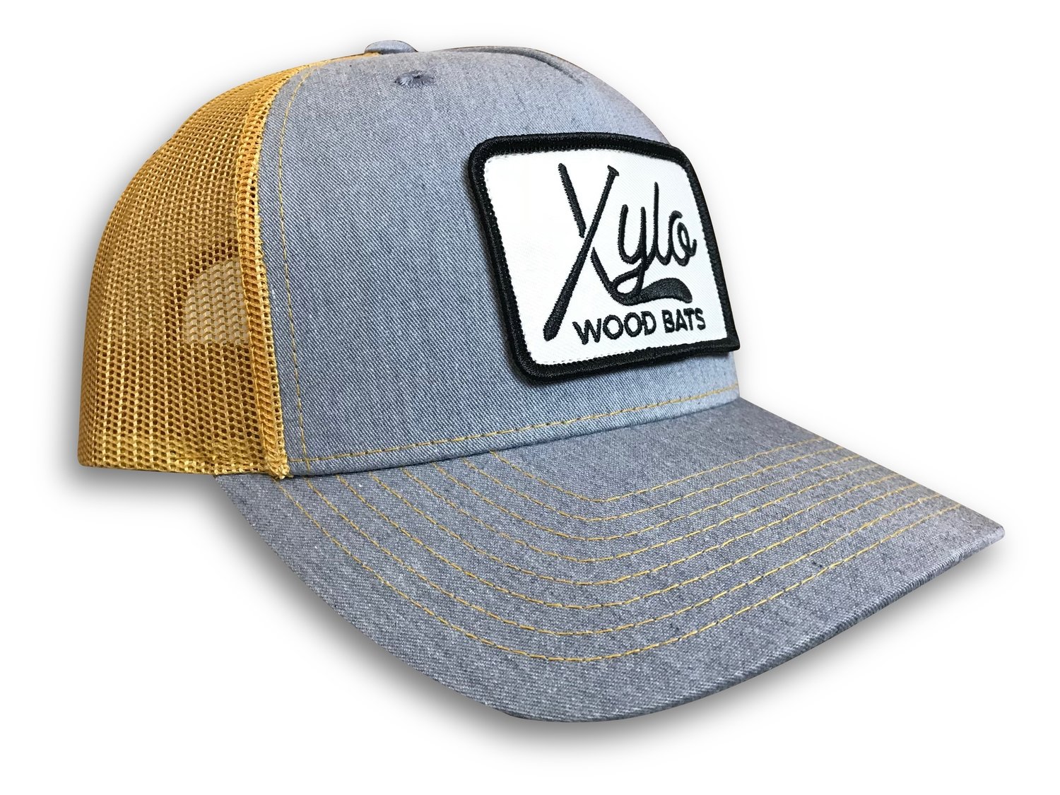 Xylo Snapback Hat