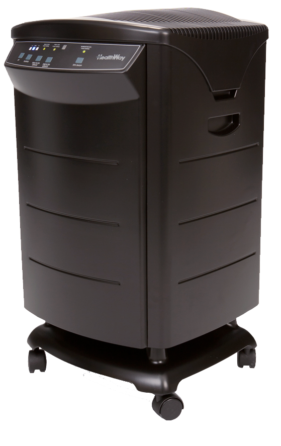 Healthway Deluxe Professional Dfs Air Filtration Systems Healthway Deluxe Professional Dfs Air Filtration Systems