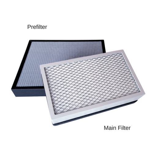 HealthWay 10600-9 Replacement Filters HealthWay 10600-9 Replacement Filters