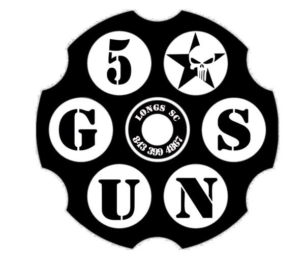Five Star Gun