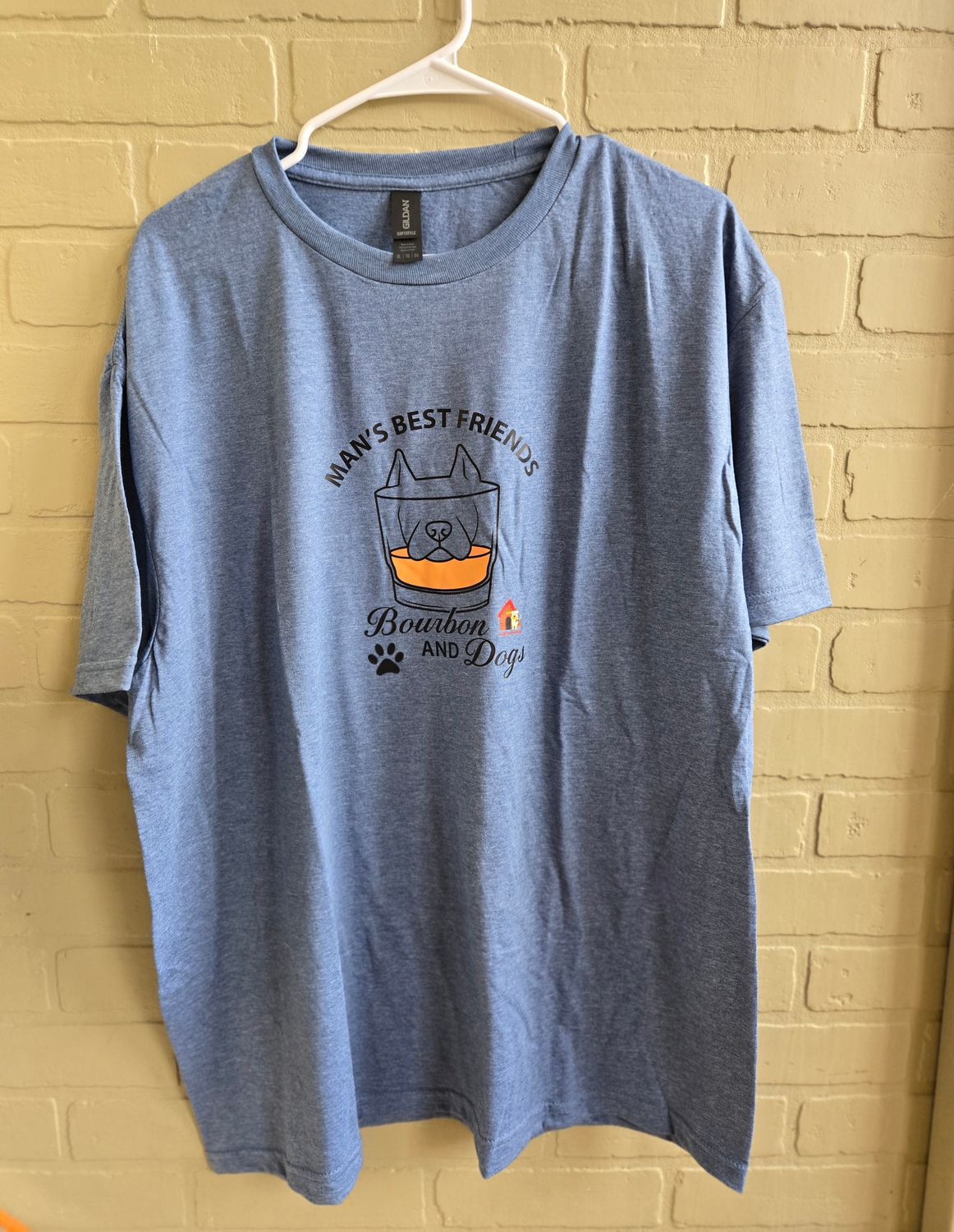 Man&#39;s Best Friend Shirts