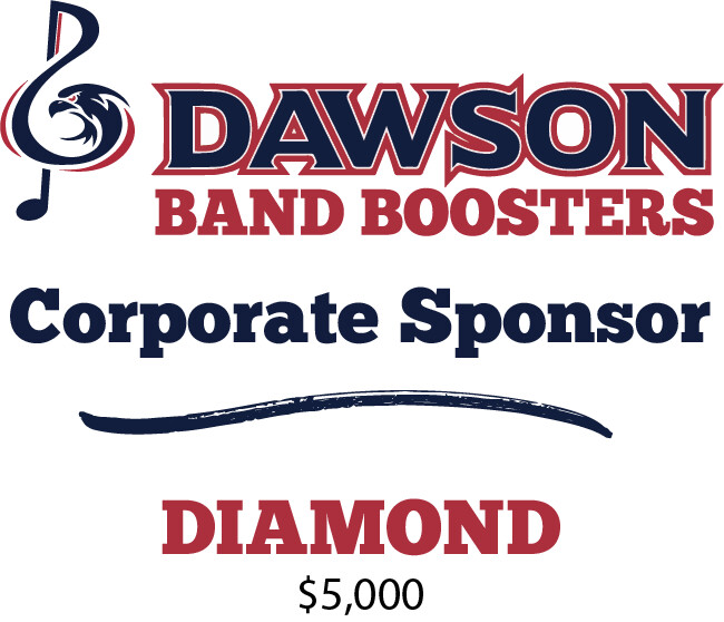 Diamond Sponsor - $5,000 +