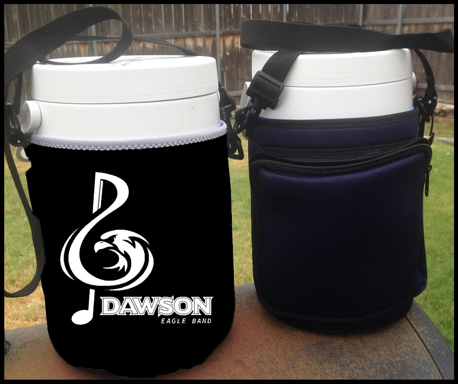 Water Tote (Required)