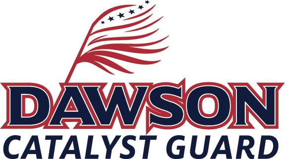 Catalyst Guard Trailer Sponsor - $750