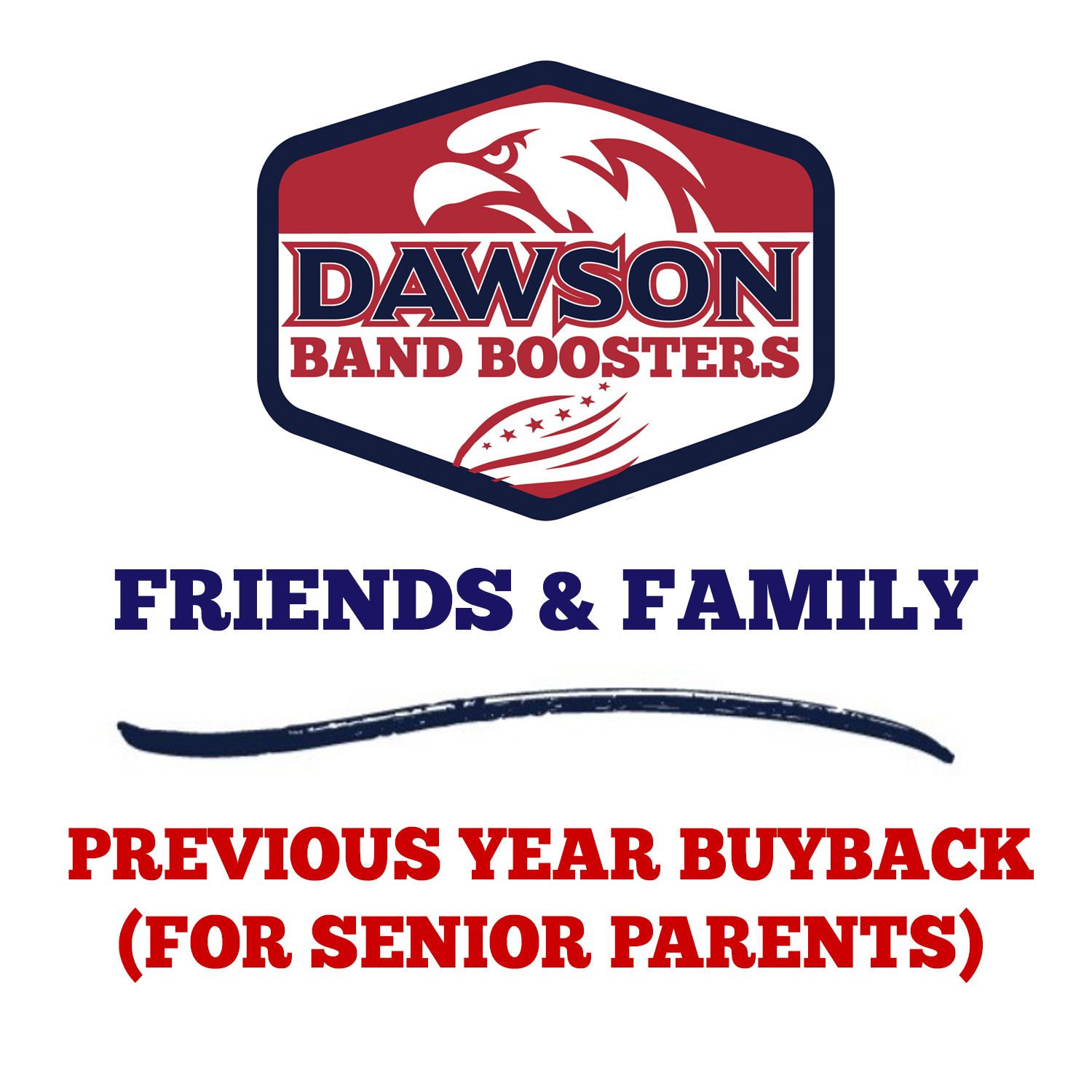 Member - Prior Year Annual Booster Dues $50
