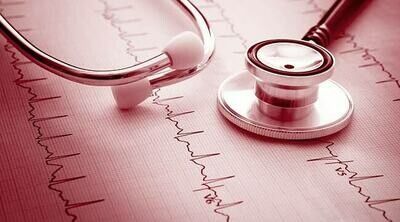 Curso de interpretação do eletrocardiograma - Ead