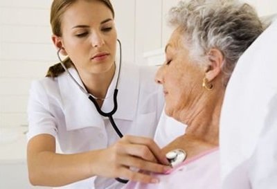 Curso de Sistematização da Assistência de Enfermagem - Ead