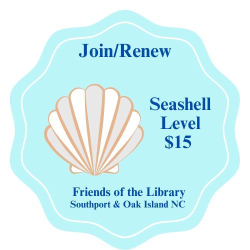 Seashell Friends Member