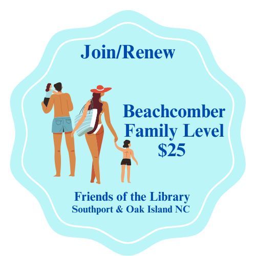 Beachcomber Member