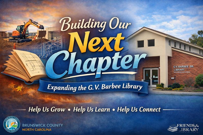 Barbee Expansion Project Fundraising Campaign