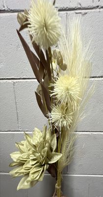 Natural Ready Bouquet 48cm
