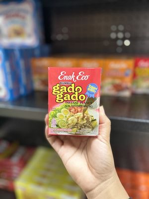 Enak Gado Gado