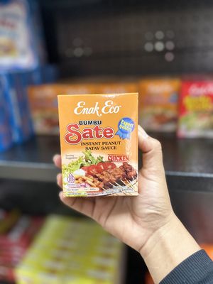Enak Satay Chicken