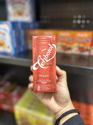 Teh Botol Sosro 250ml