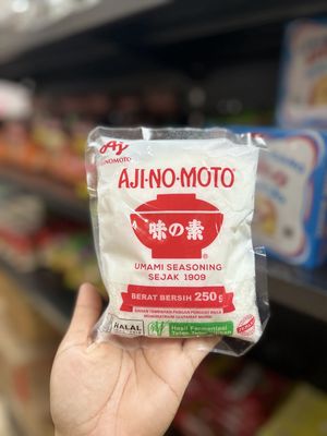 Indo Ajinomoto MSG 250g