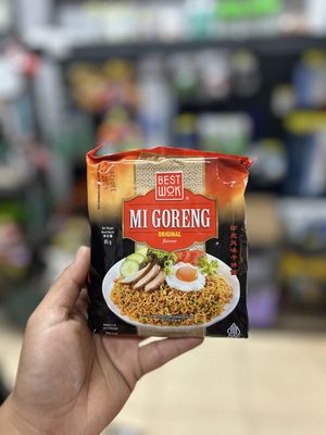 Best Wok Original Goreng