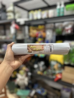 Big L Palm Sugar Gula Jawa