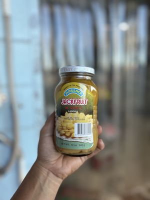 Florence Sweet Jackfruit 340g