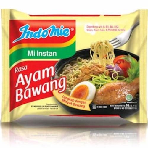Indomie Ayam Bawang 5 PACK
