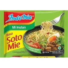 Indomie Soto Mie 5 PACK