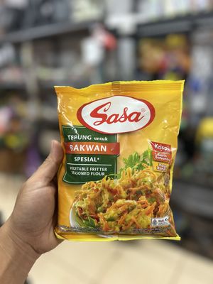Sasa Bakwan 235g