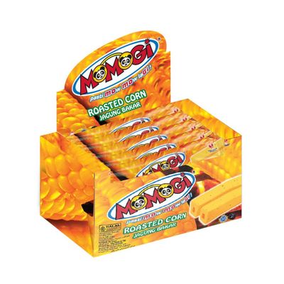 Momogi Jagung Bakar