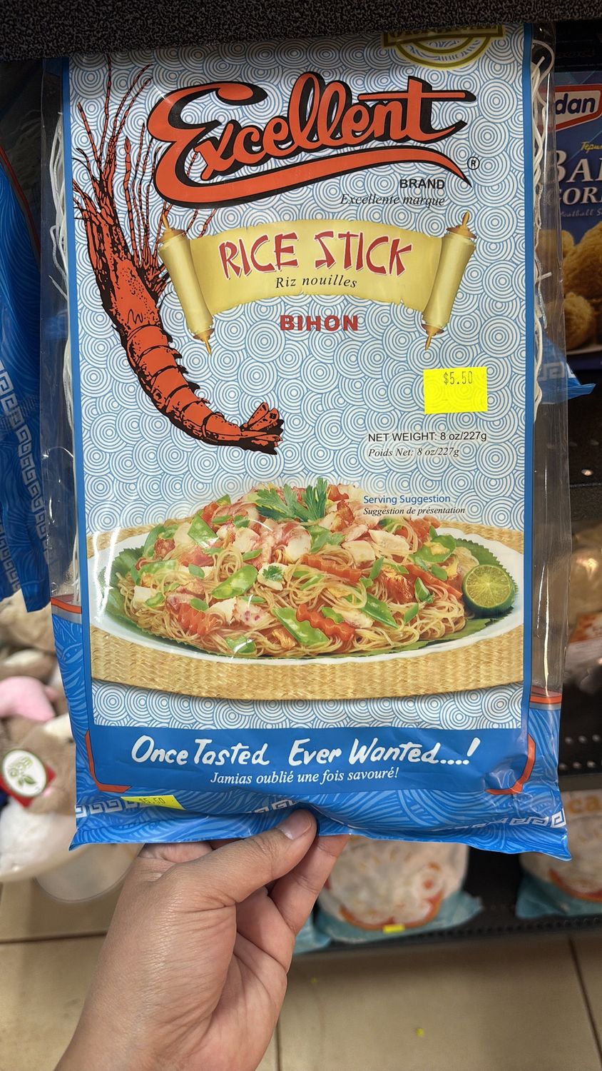 Excellent Rice Stick Bihon
