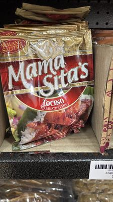 MS Marinating Mix  (Tocino) 50g
