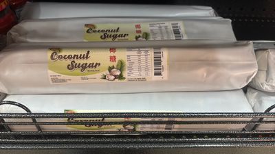 BIG L Coconut Sugar