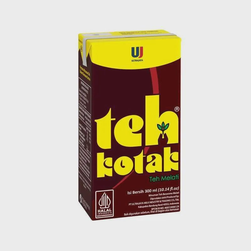 Teh Kotak