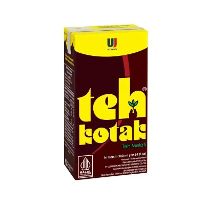 Teh Kotak