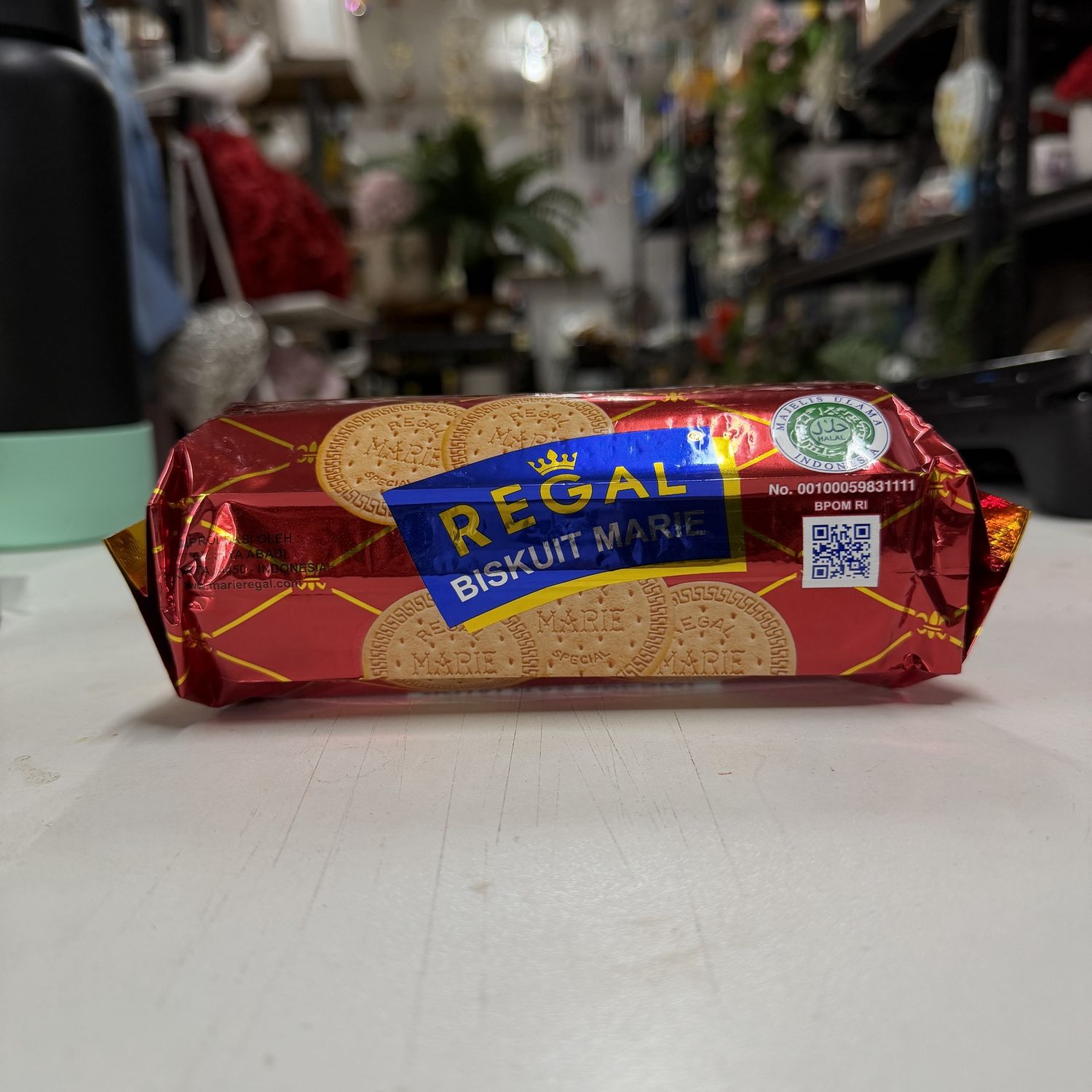 Regal Biscuit Marie Regal Biscuit Marie
