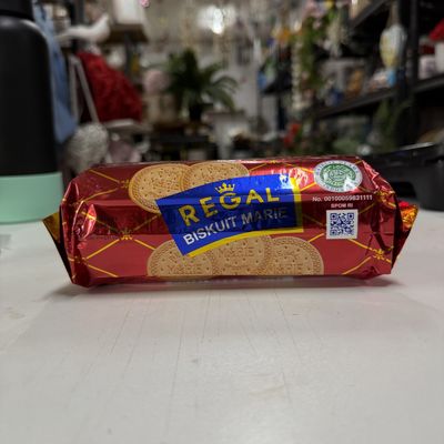 Regal Biscuit Marie