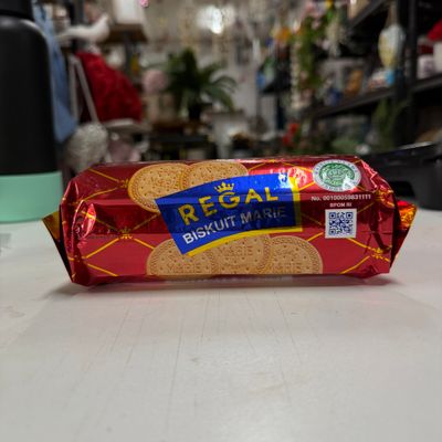 Regal Biscuit Marie