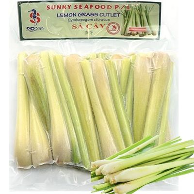 Frozen Lemongrass Cutlet