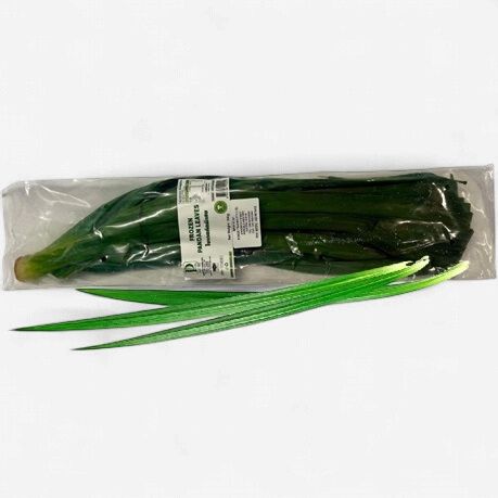FROZEN PANDAN LEAVES 200g FROZEN PANDAN LEAVES 200g