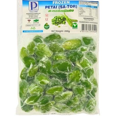 FROZEN PETAI PENTA 200g
