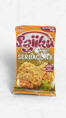 Sajiku Fried Chicken Powder 24g