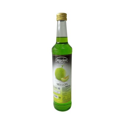 Marjan Cocopandan Syrup Melon Marjan Cocopandan Syrup Melon