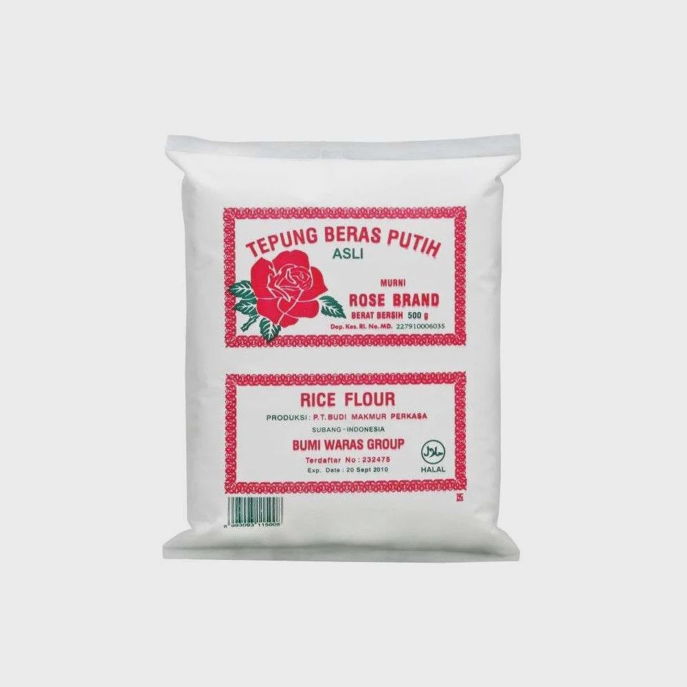 Rose Brand Rice Flour Rose Brand Rice Flour